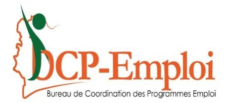 Bureau de Coordination des Programmes Emploi
