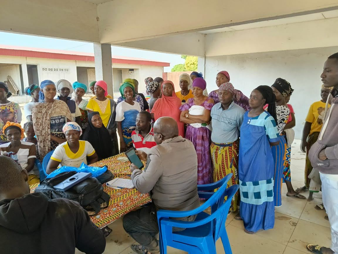 APPUI A LA MISE EN ŒUVRE DU VOLET TRAVAUX A HAUTE INTENSITE DE MAINS D’ŒUVRE