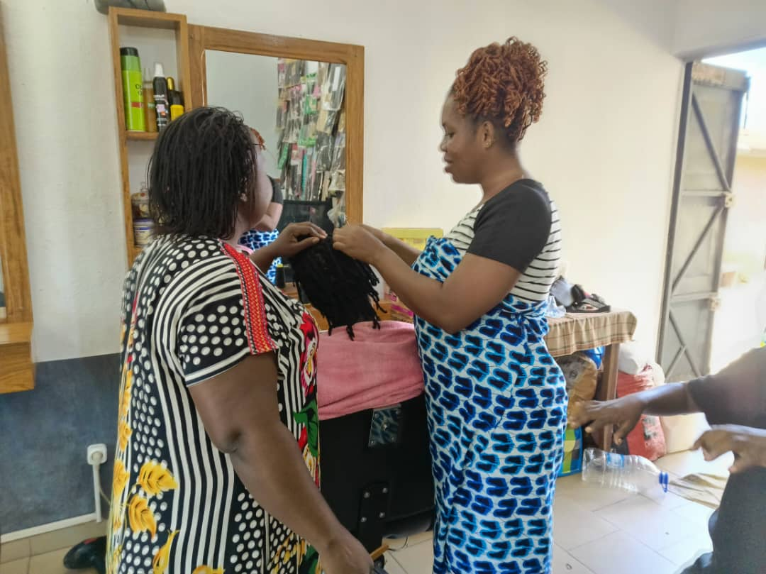 PROJET C2D EMPLOI JEUNE 